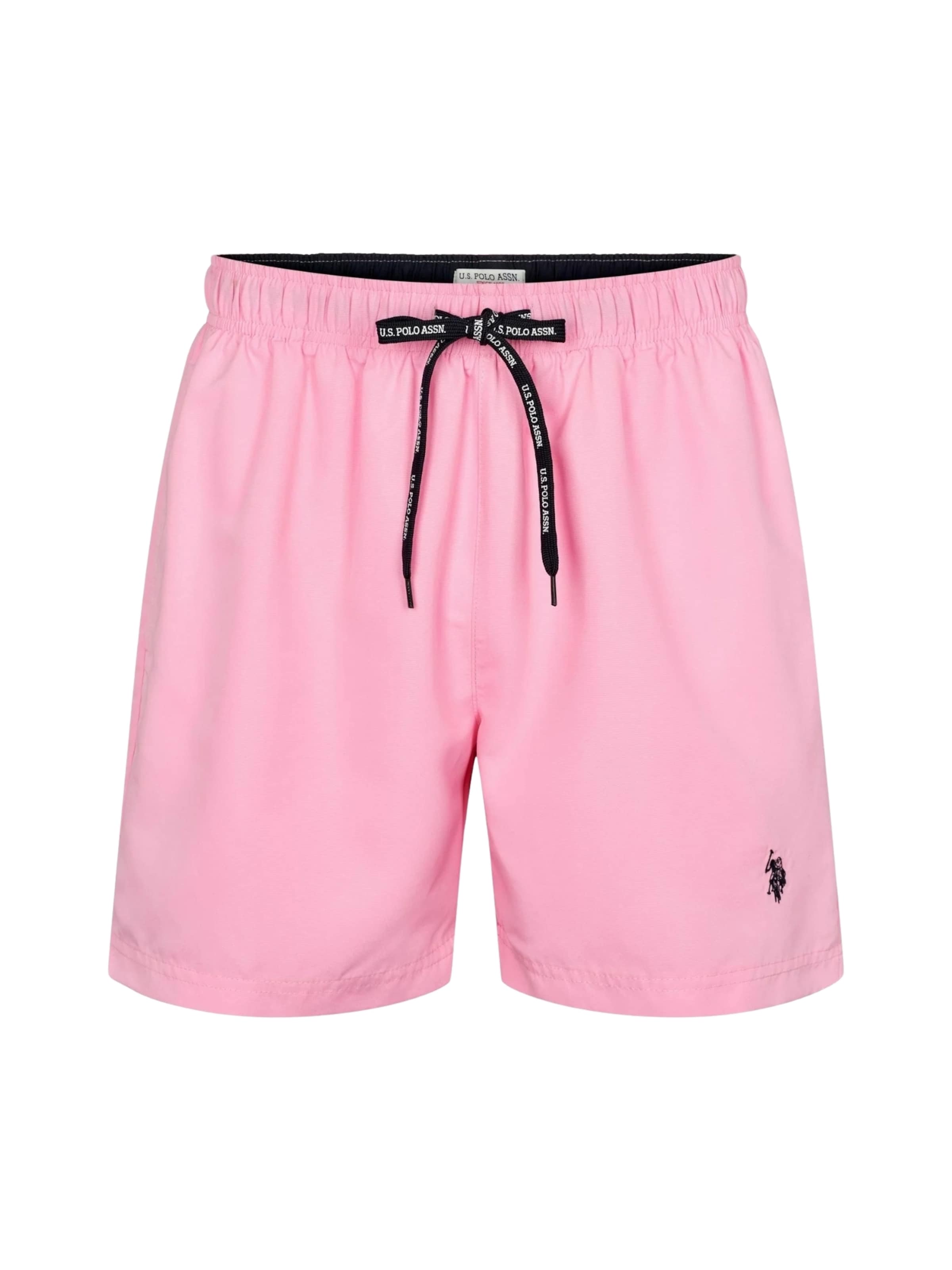 

U.S. POLO ASSN. Шорты для серфинга 'UMAZA' в цвете Rose, Розовый, U.S. POLO ASSN. Шорты для серфинга 'UMAZA' в цвете Rose