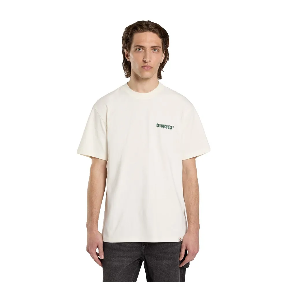 

Футболка с коротким рукавом Dickies Gordonsville, бежевый