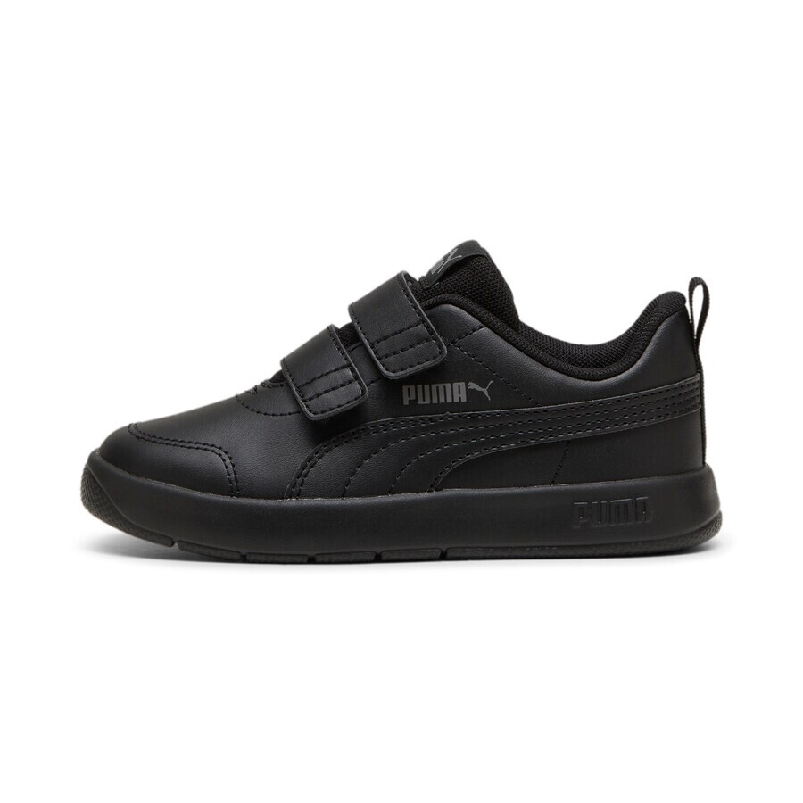 

Кроссовки PUMA Sneakers Courtflex V3, черный