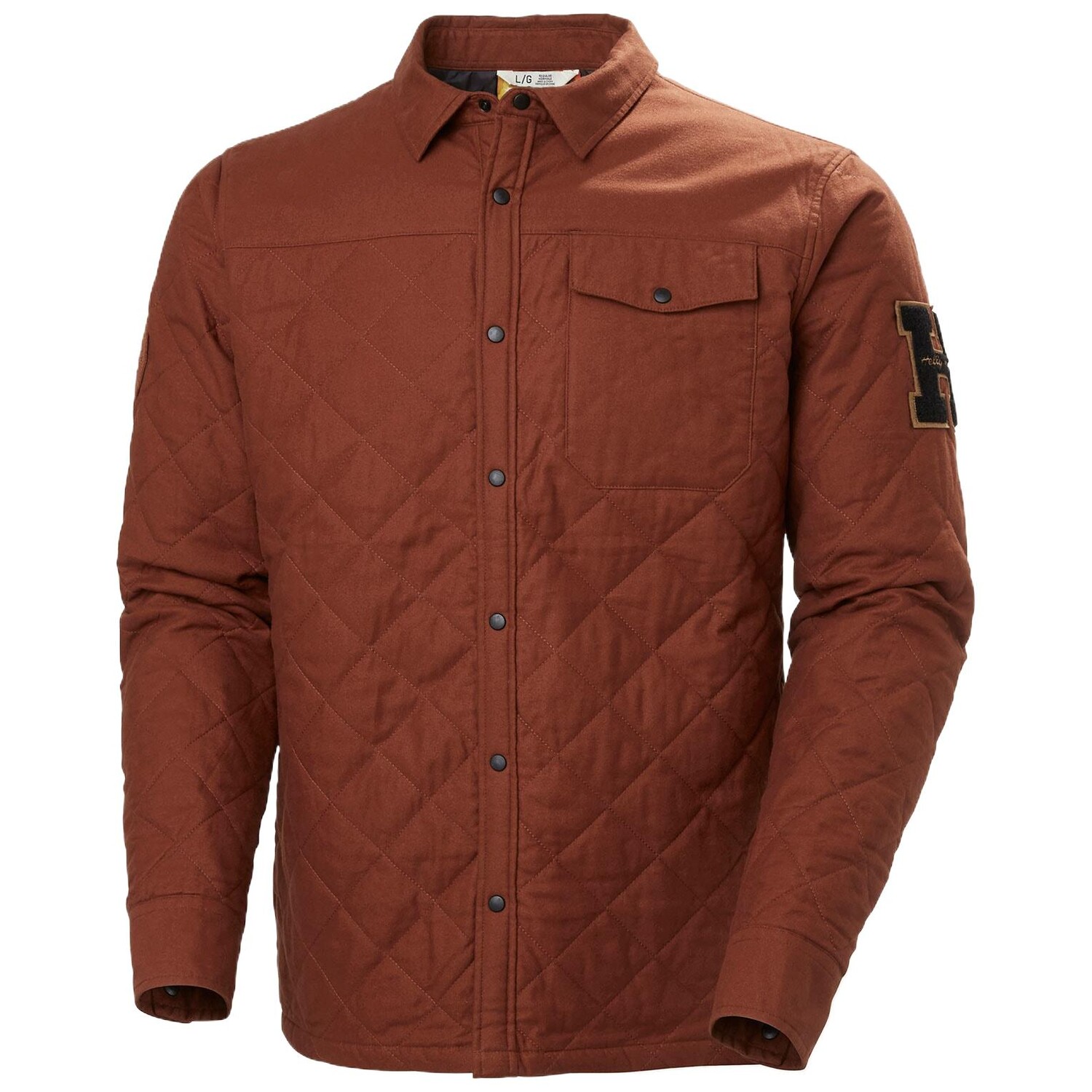 

Куртка мужская Helly Hansen, синий