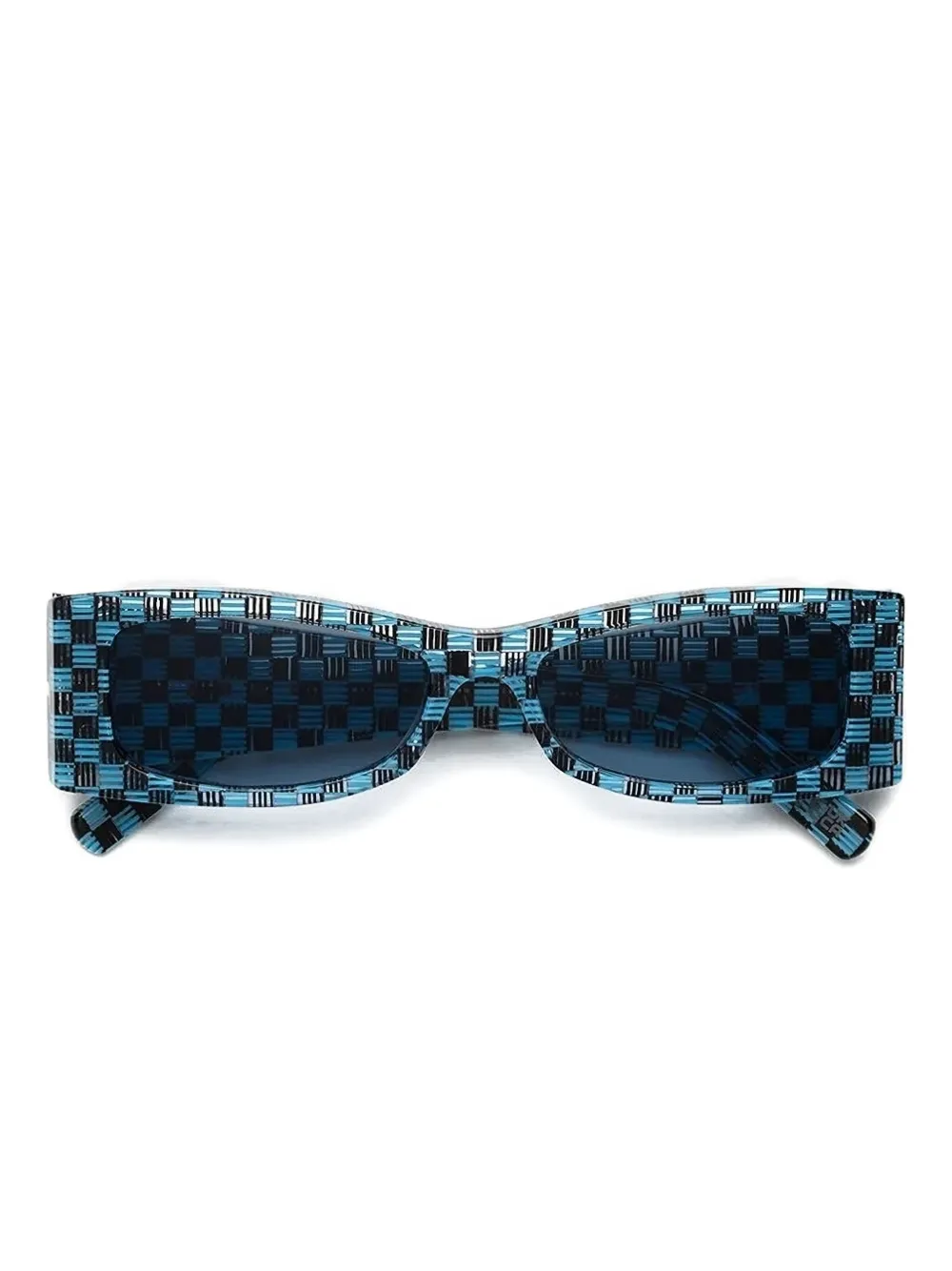 

Солнцезащитные очки X Retrosuperfuture Zokoa Marni Eyewear, синий