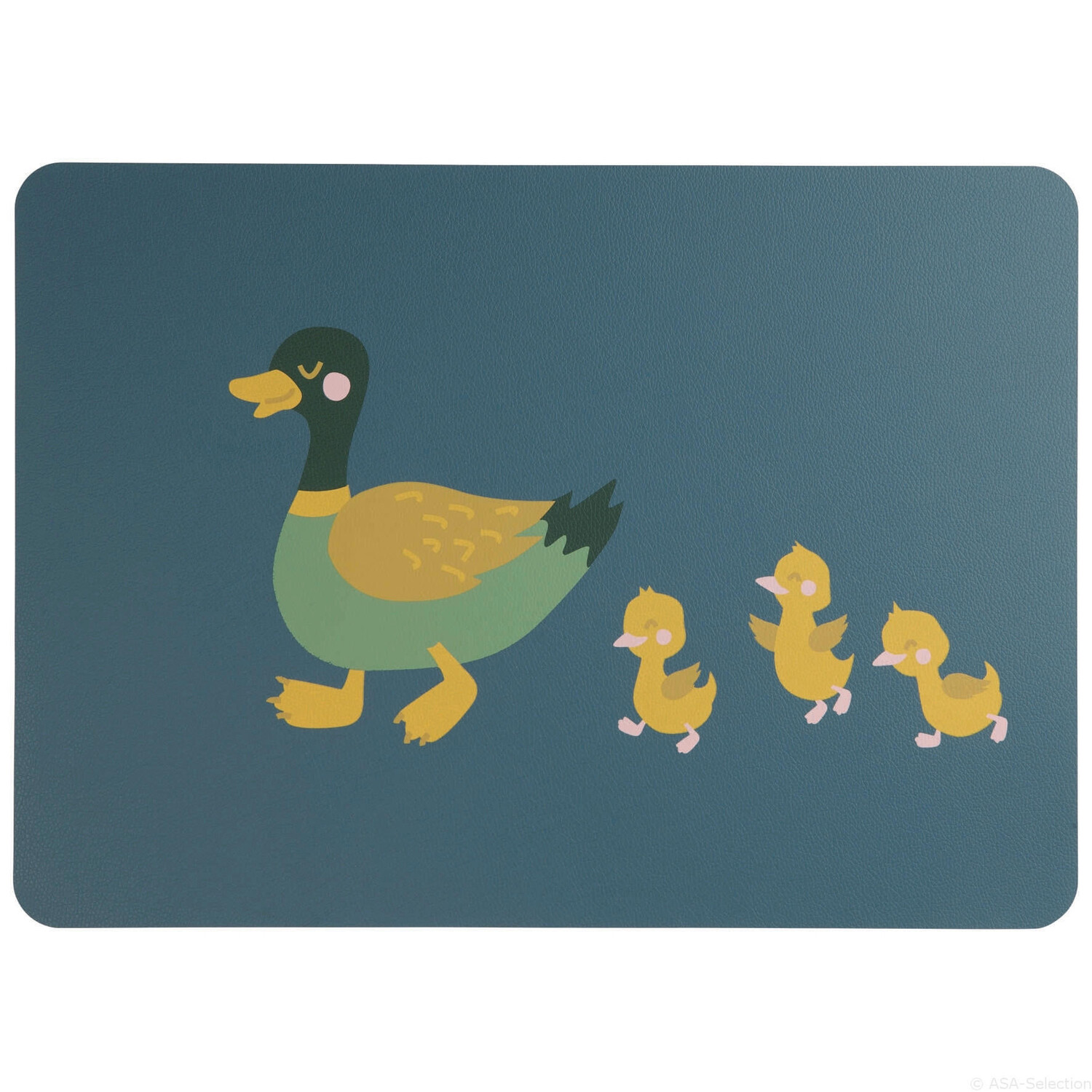 

Placemat пластик 46/33 см Asa