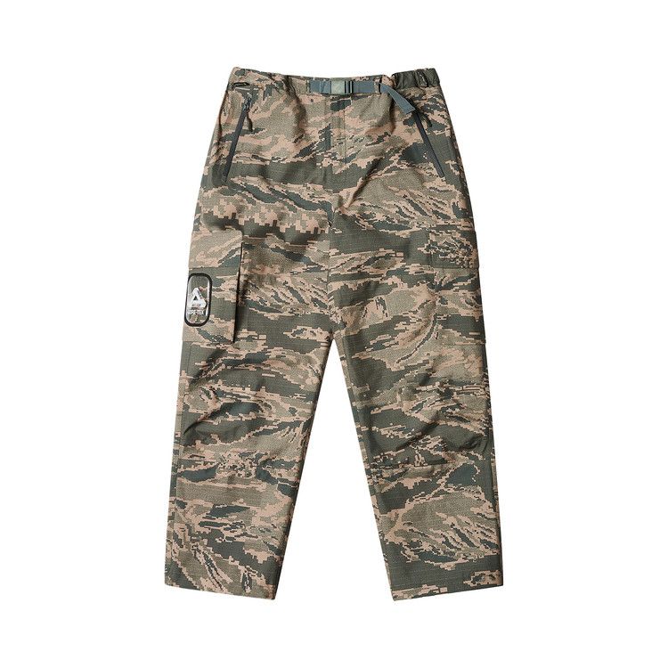 

Брюки Palace GORE-TEX 3L M-TEK Trouser, Tiger Digi Camo