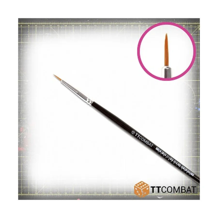 

Армия — кисть для слоев, Paint Brushes (TT Combat)