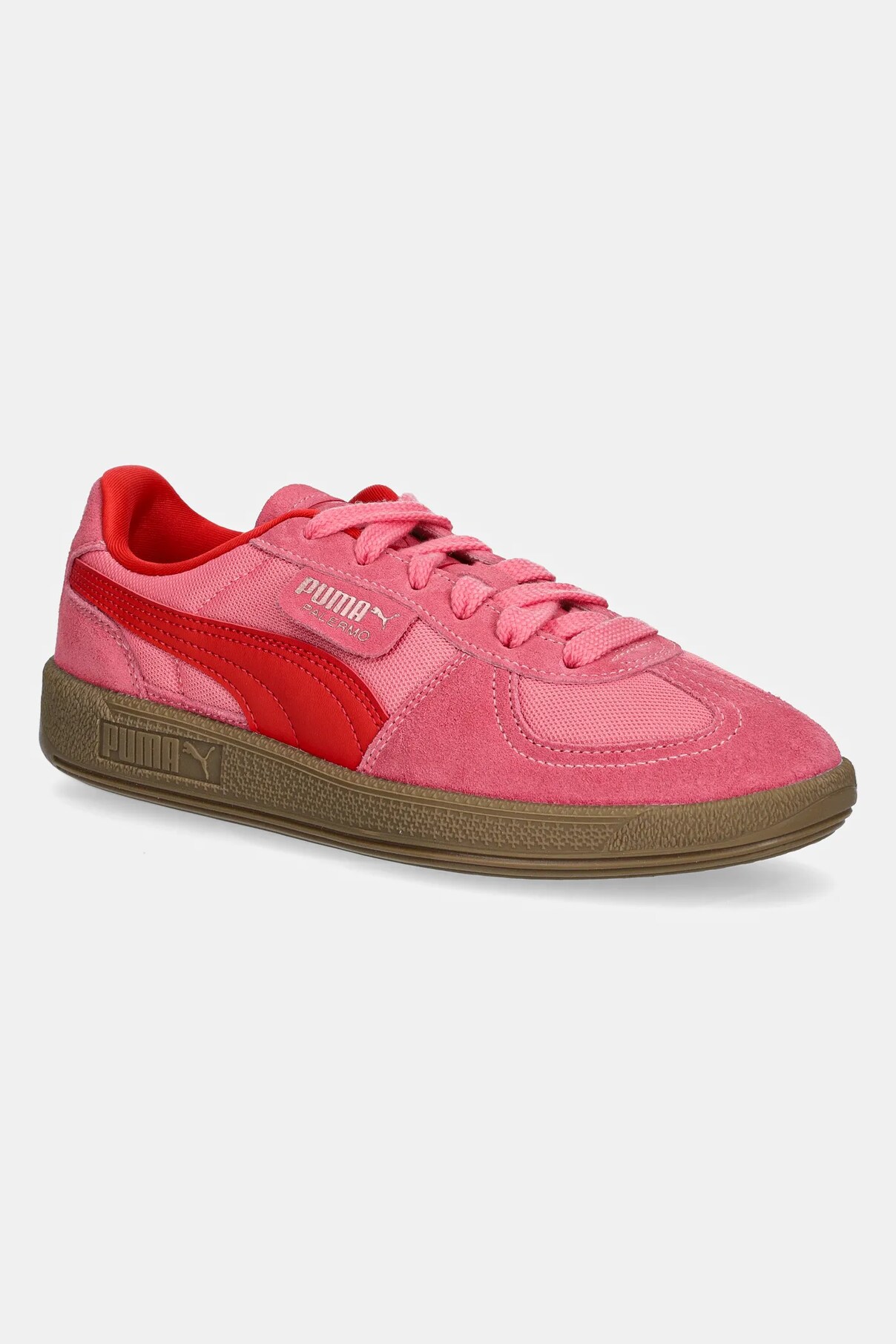 

Кроссовки детские Palermo Love Puma, розовый