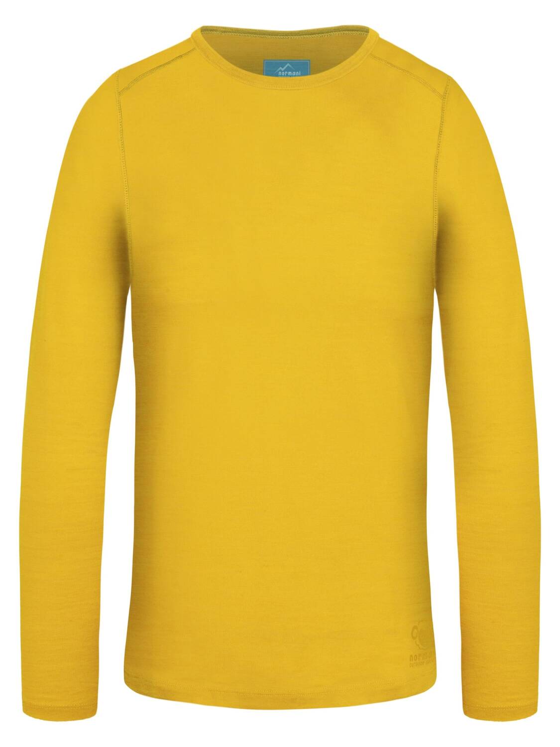 

Normani Нижнее белье 'Broome' в желтом цвете