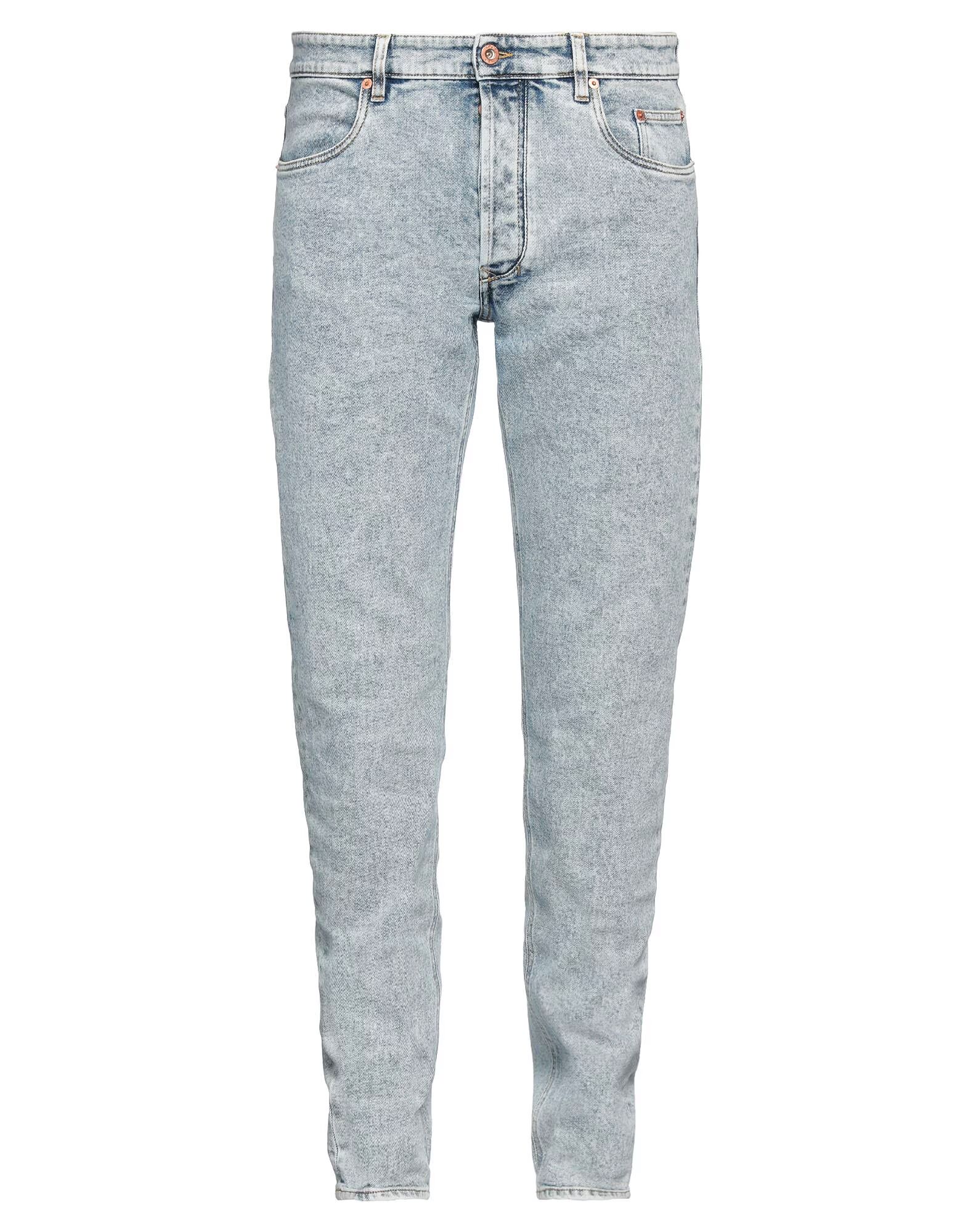 

Джинсы Siviglia, синий