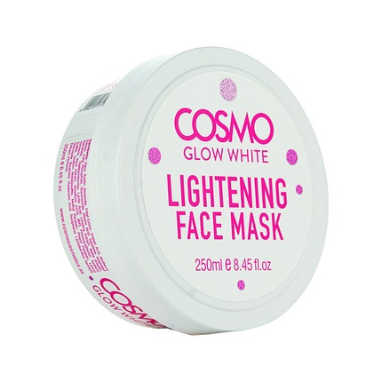 

Маска для лица Miss Beauty Lightening 250ml