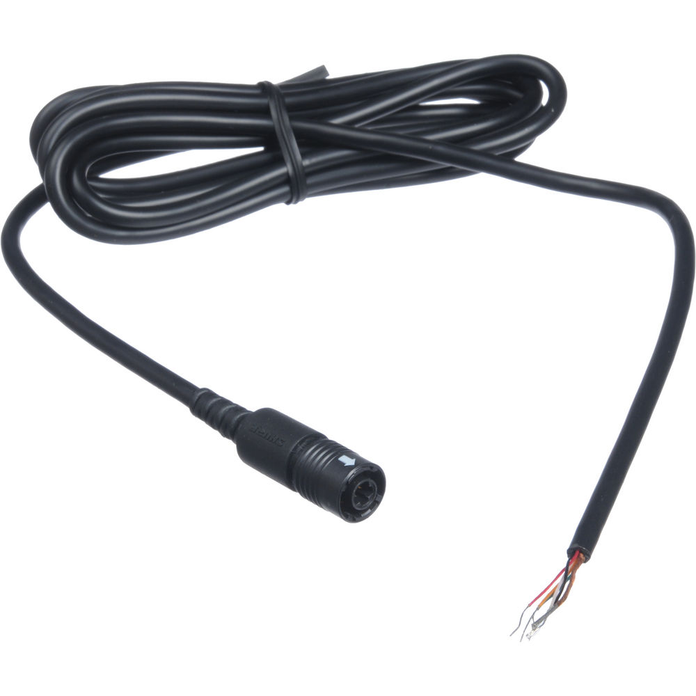 

Shure Unterminated 6-Pin Headset Cable for BRH440M / BCASCA1