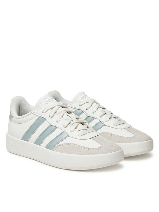 Кроссовки Barreda JI4905 Adidas, белый — фото 2