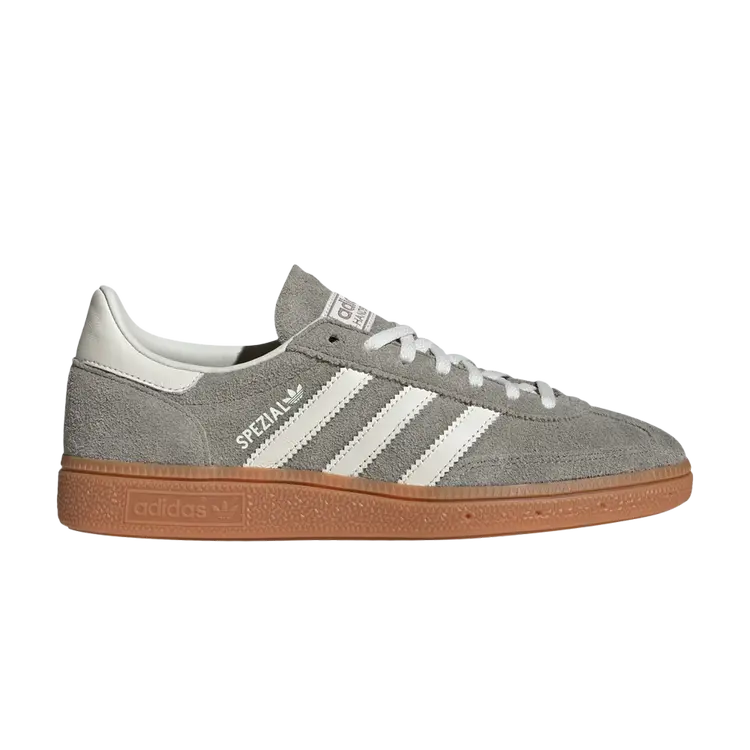 Кроссовки Adidas Wmns Handball Spezial, серый