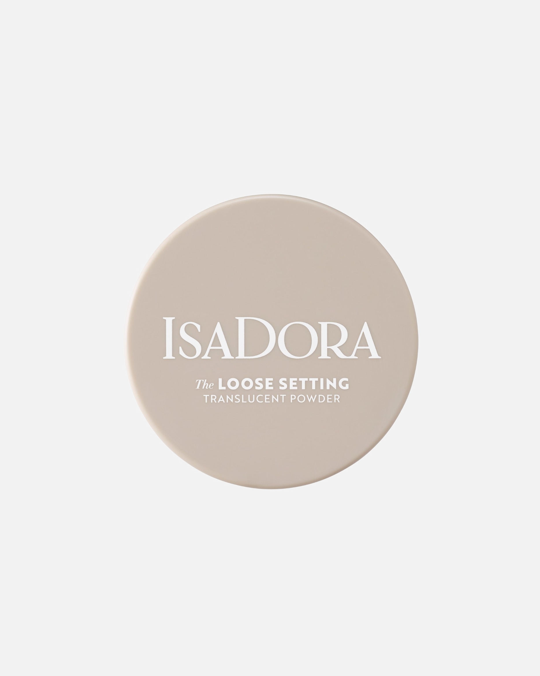 

Компактная пудра Isadora, 9 гр