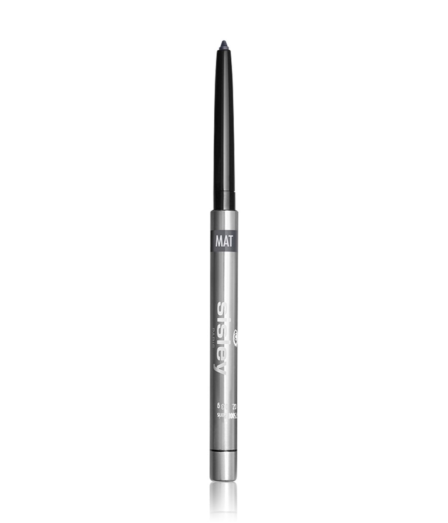 

Подводка для глаз Sisley Phyto-Khol Star Mat, Nr. 4 - Graphite, 0.3g