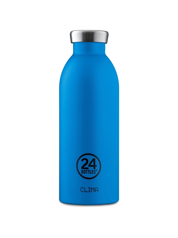 

24Bottles Бутылка для воды Clima 500 мл в Пасифик-Бич