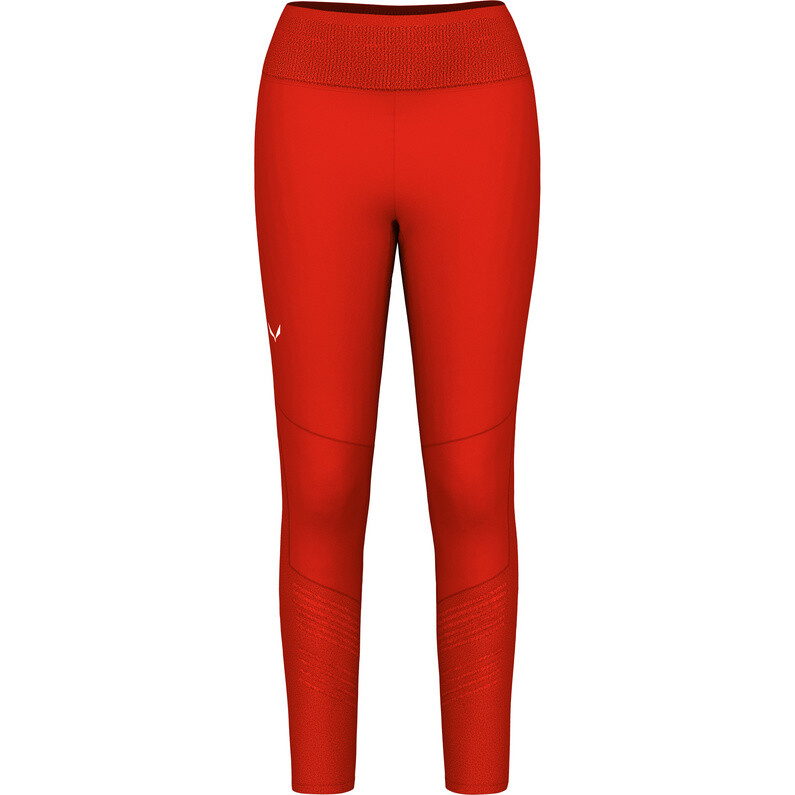 

Женские колготки Pedroc Dry Resp Hyb Salewa, красный