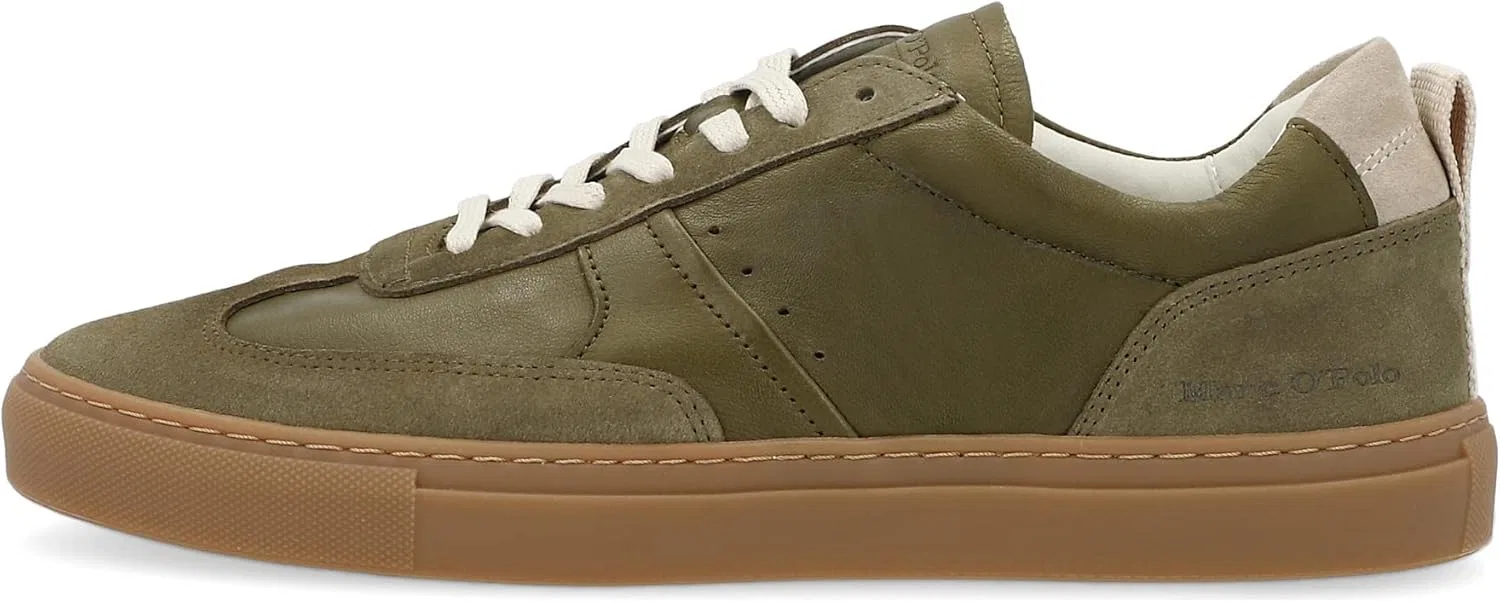 Мужские кроссовки Marc O'Polo Mod. Jörg 1A, Select Colour