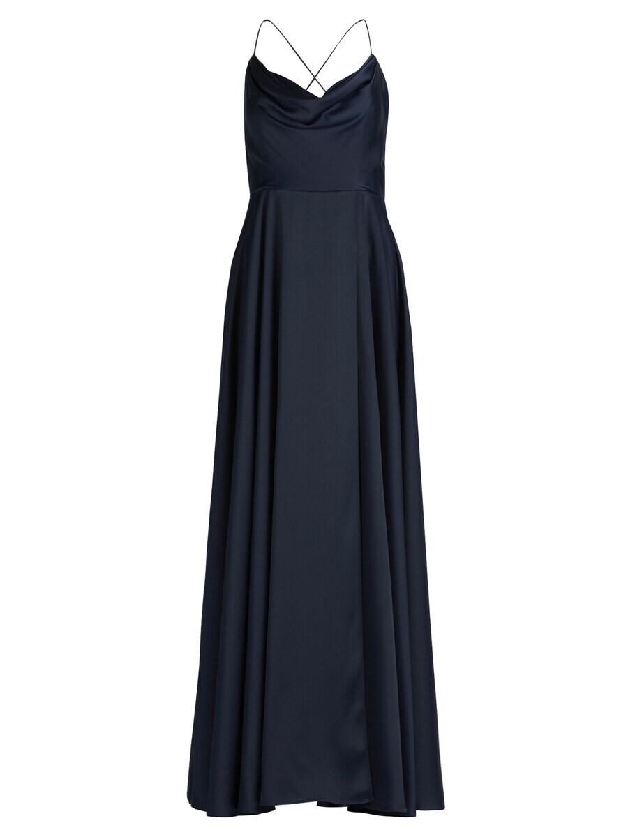 

Платье Vera Mont Evening Dress, цвет Night blue