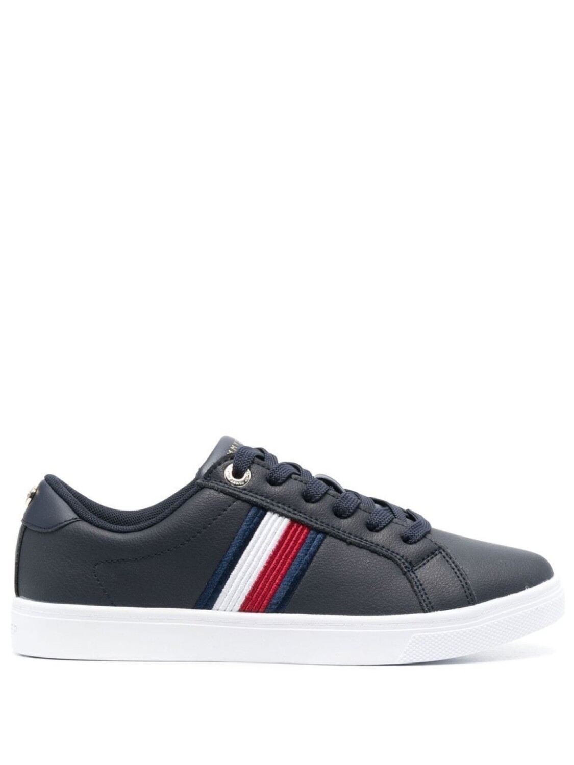 

Tommy Hilfiger кроссовки Essential Stripes, синий