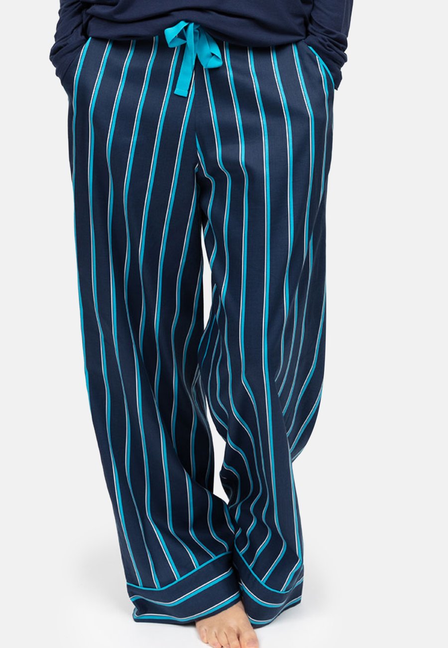 

Пижамные брюки Cyberjammies Pyjama bottoms, Marine/Dark Blue
