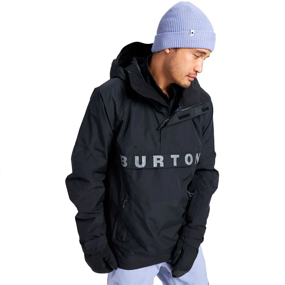 

Куртка Burton Frostner, черный