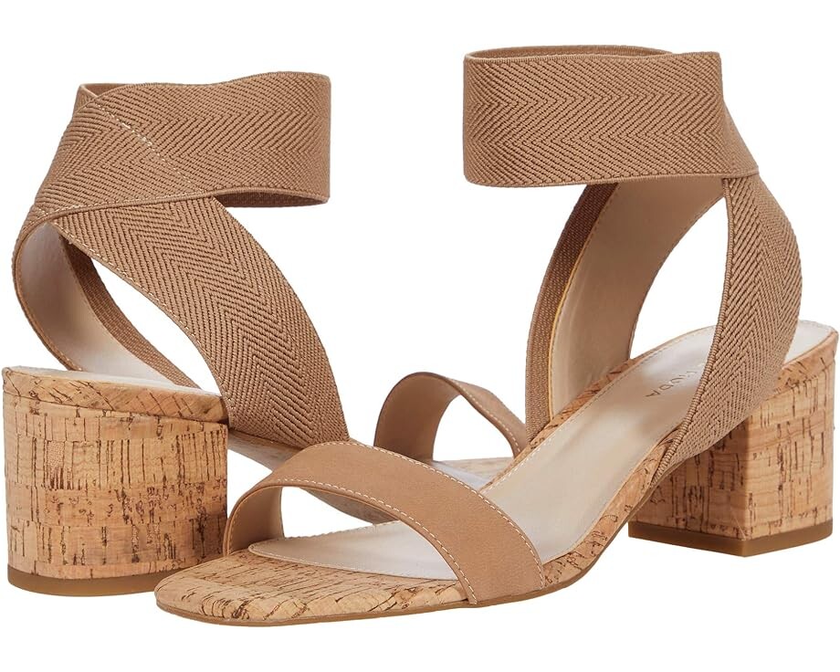 

Туфли Pelle Moda Warren, цвет Latte