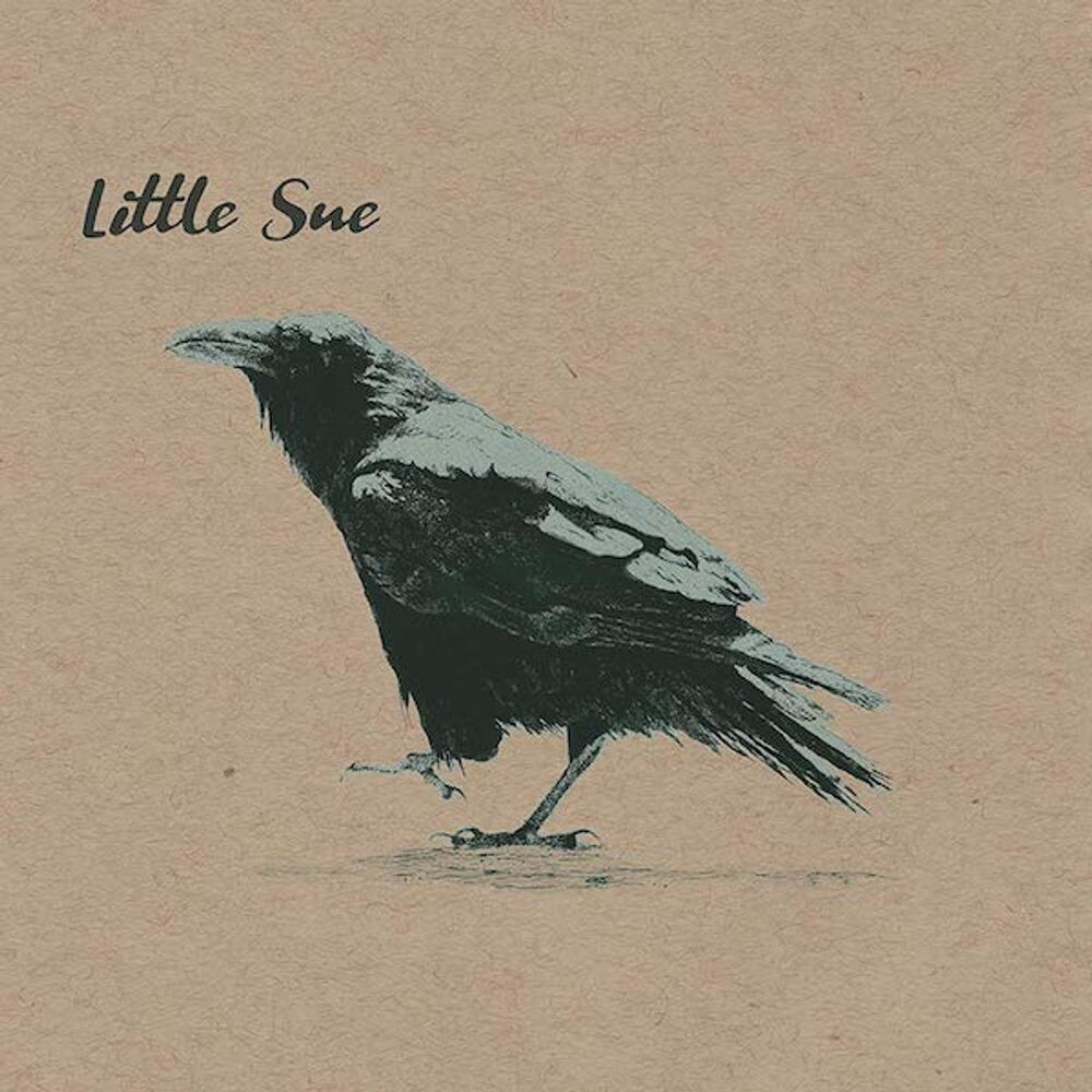 

Диск CD Crow [20th Anniversary Edition] - Little Sue