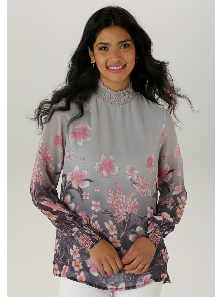 

Блузка Aniston