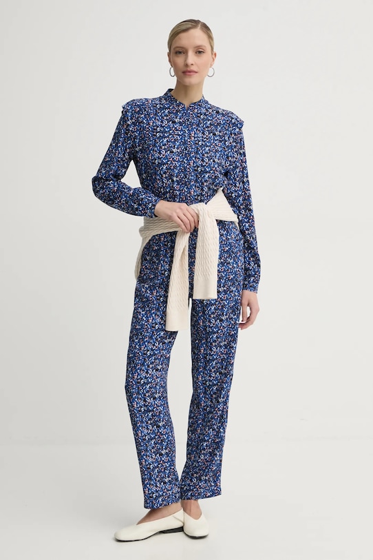 

Комбинезон ABBY Pepe Jeans, синий