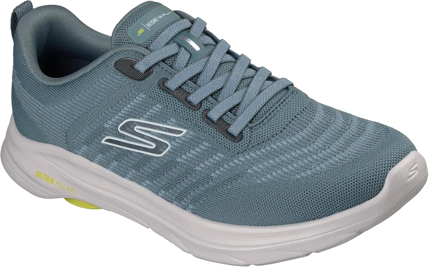 Мужские кроссовки Skechers Go Walk 8 Day