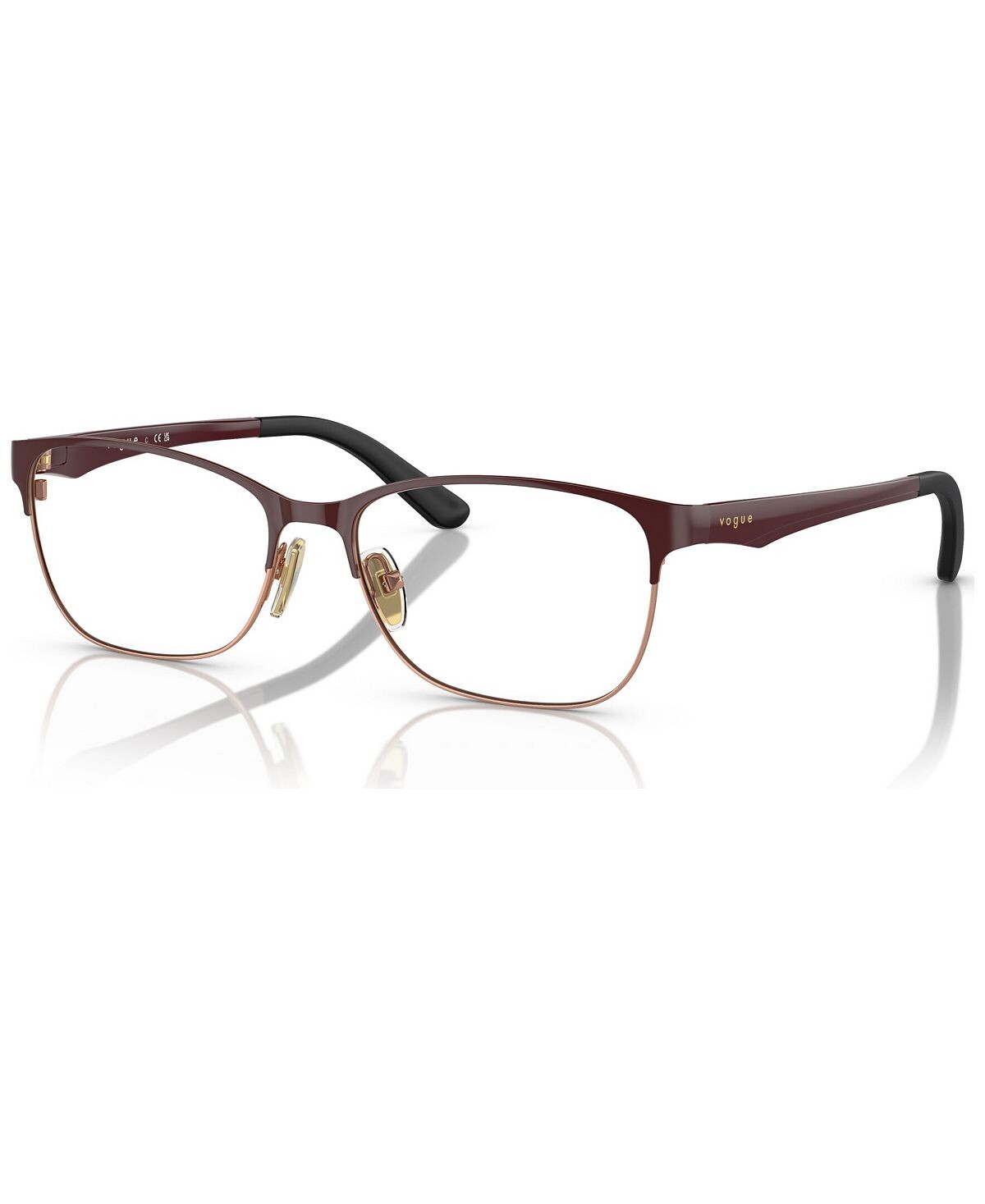

Женские квадратные очки, VO3940 54 Vogue Eyewear