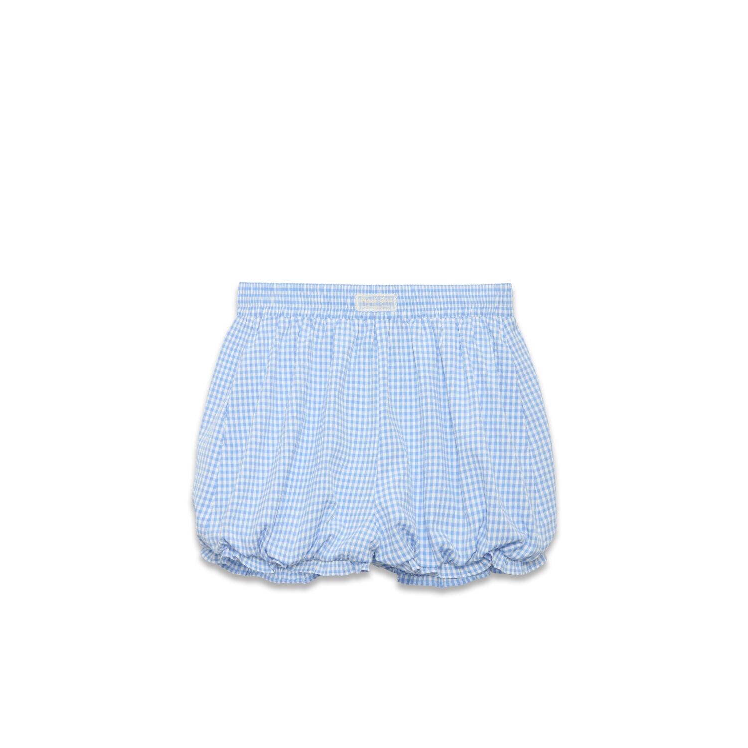 

Повседневные шорты женские KIRSH, синий