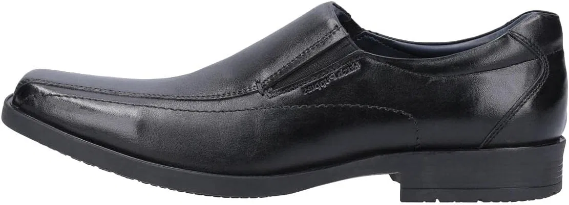 Лоферы Hush Puppies Brody, Black