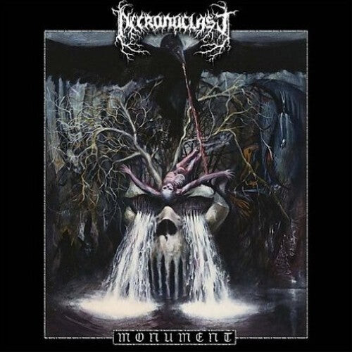 

CD диск Necronoclast: Haven