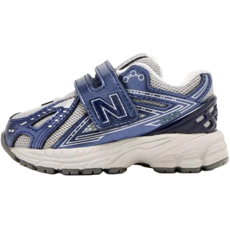 Кроссовки для малышей New Balance 1906R синие