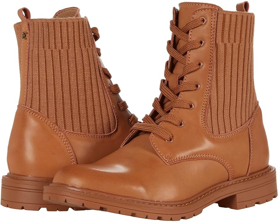 

Ботинки Sam Edelman Lydell Mini, цвет Cuoio