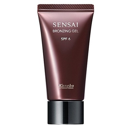 

Автозагар для тела Bronze 150 мл Sensai