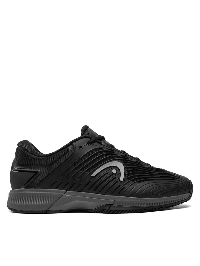 

Теннисные кроссовки Revolt Pro 4.5 Clay Men 273214 Head, черный