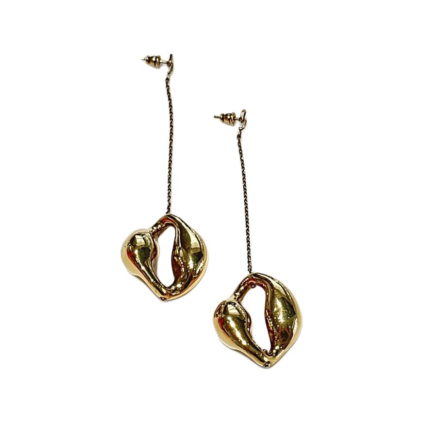 

Серьги женские Chloé