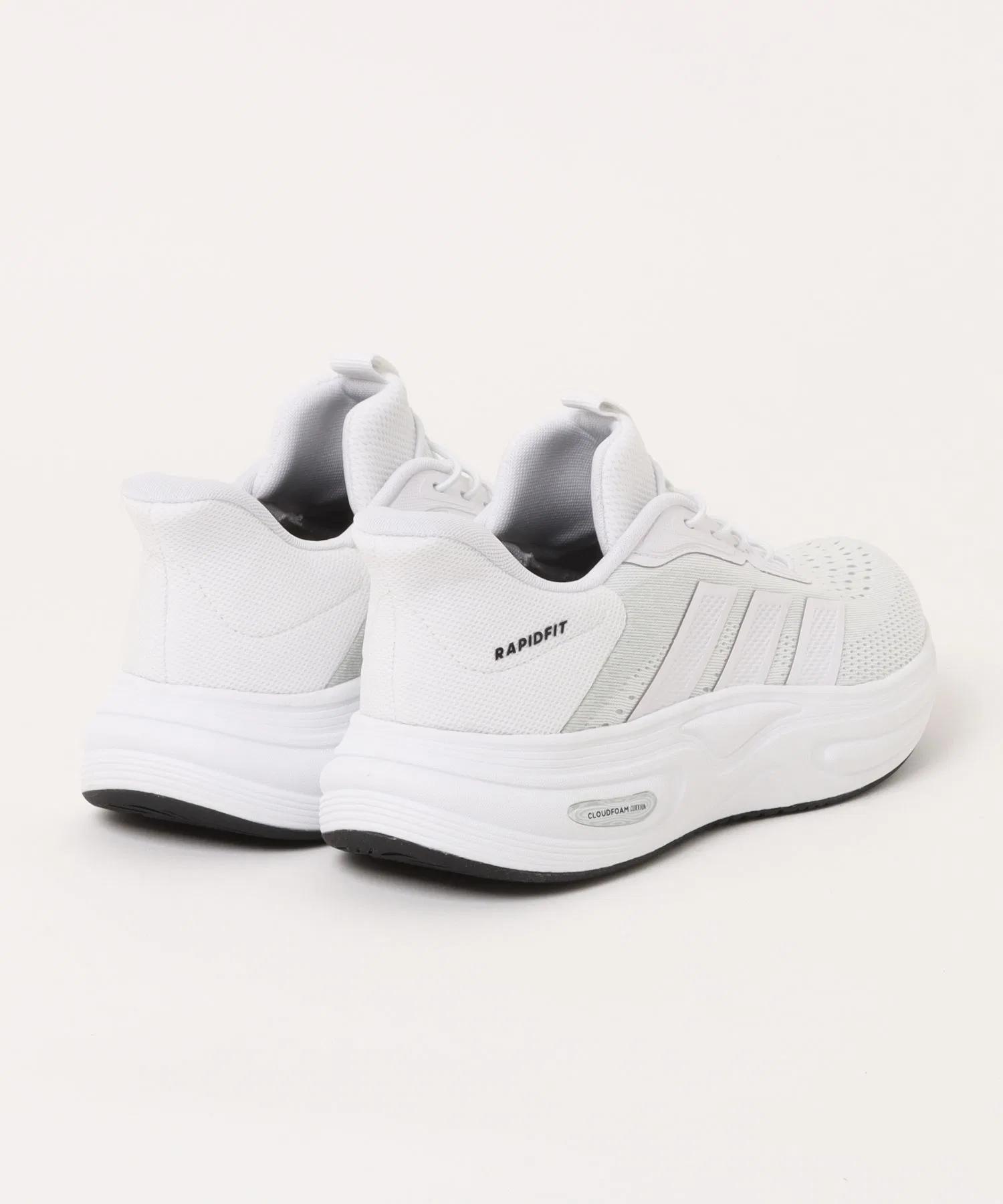 Мужские кроссовки Adidas CF CUXXION RAPIDFIT — фото 2