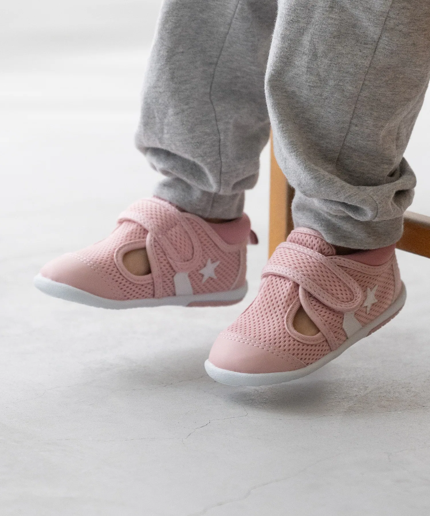 Детские кроссовки-сандалии CONVERSE LITTLE SUMMER 9