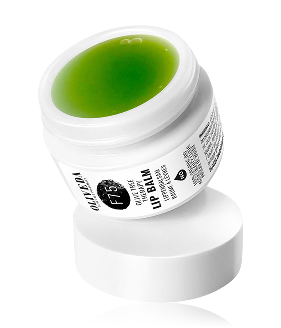 

Бальзам для губ Oliveda Face Care F75, 15 ml