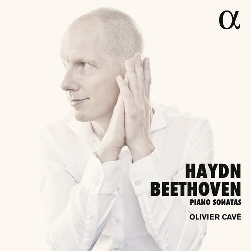 

CD диск Beethoven / Cave: Piano Sonatas