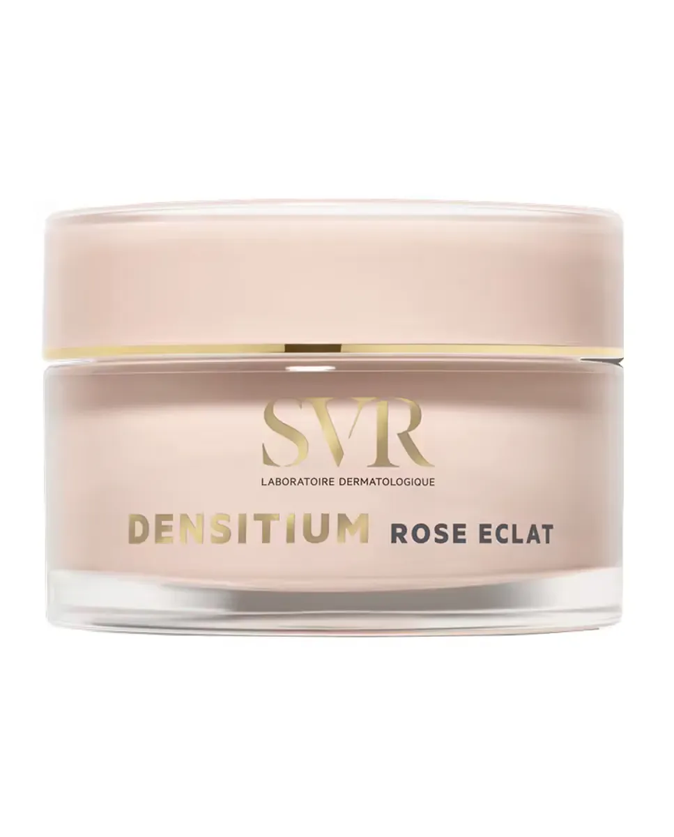 Крем для лица Svr — Антивозрастной Densitium Crème Rose Eclat, 50 мл