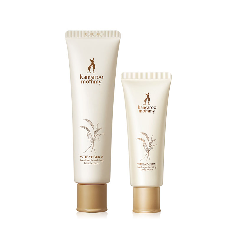 

Наборы для ухода Unisex Kangaroo Mommy