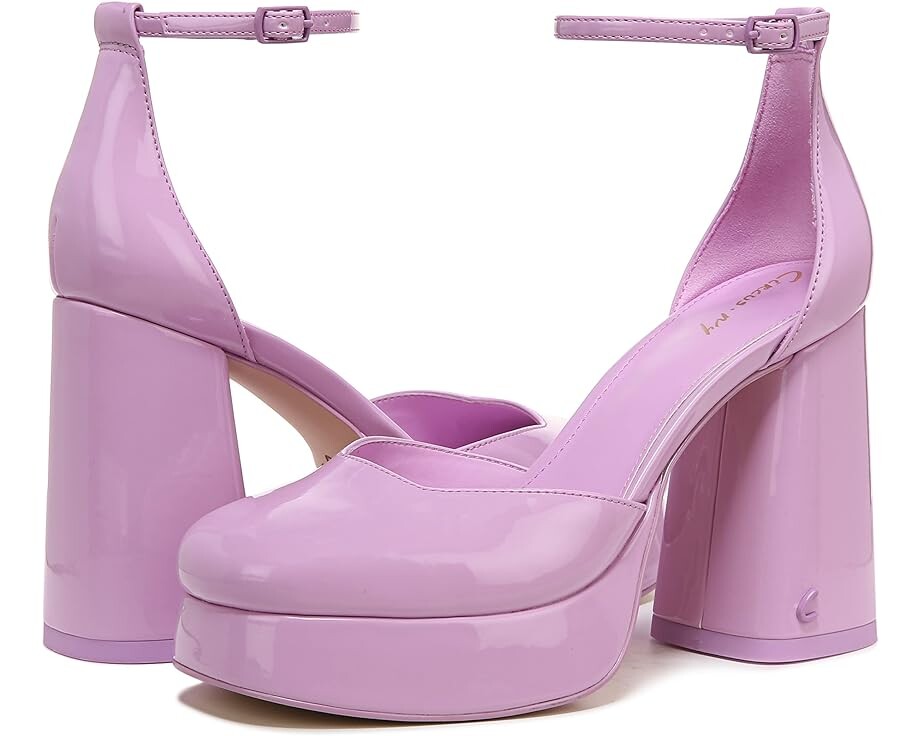 

Туфли Circus NY by Sam Edelman Rosa, цвет Orchid Haze