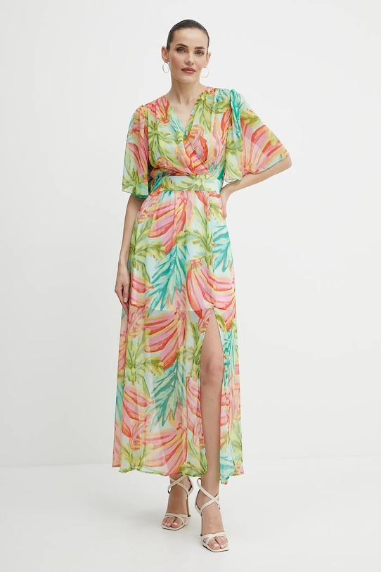 

Платье Morgan, зеленый