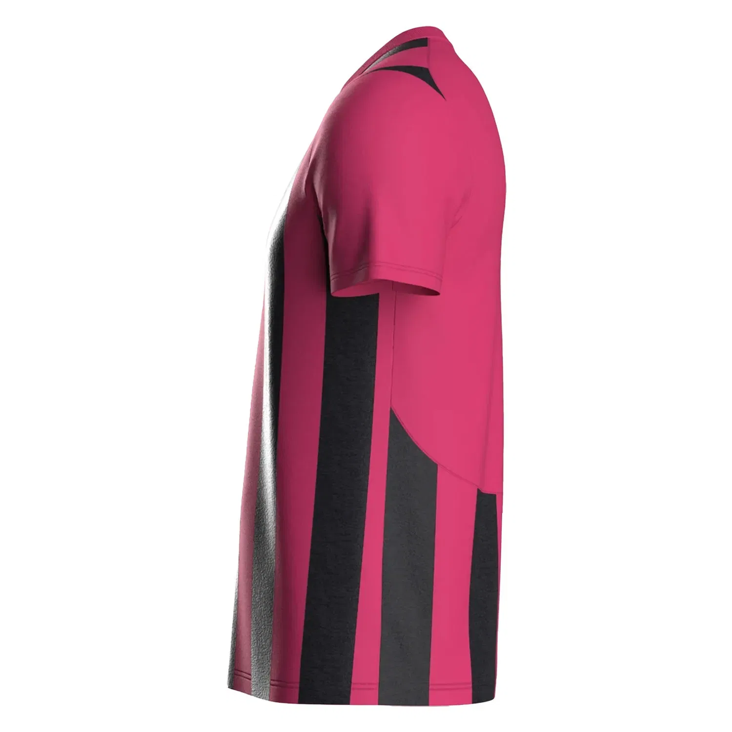 Детская футболка с логотипом Umbro, фиолетовый — фото 3