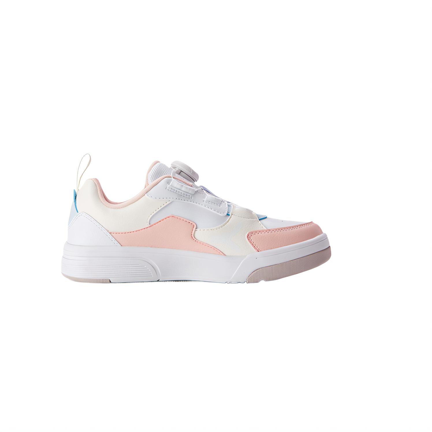 FILA KIDS Скользоустойчивые низкие детские скейтерские кроссовки Tin Salt Powder/Illusion Blue Kids' — фото 2