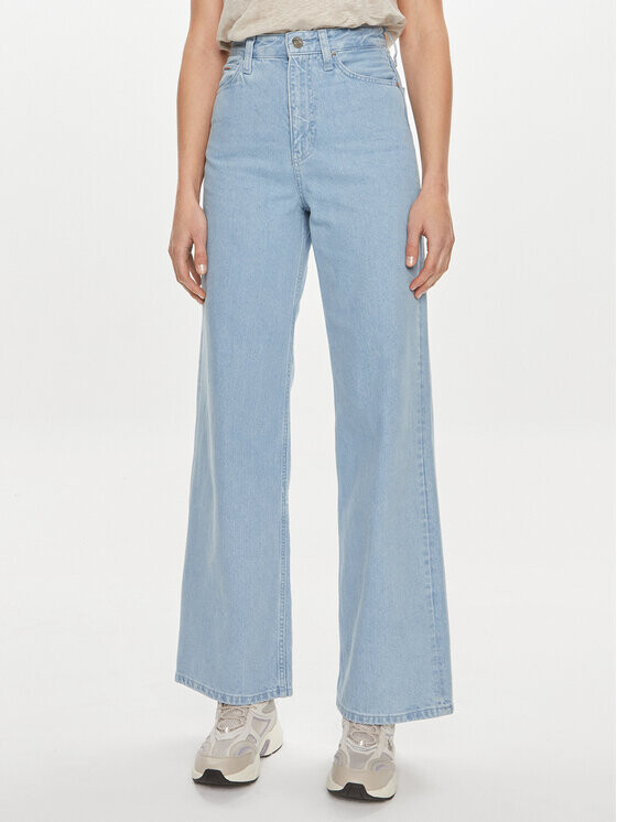 

Брюки Calvin Klein, синий