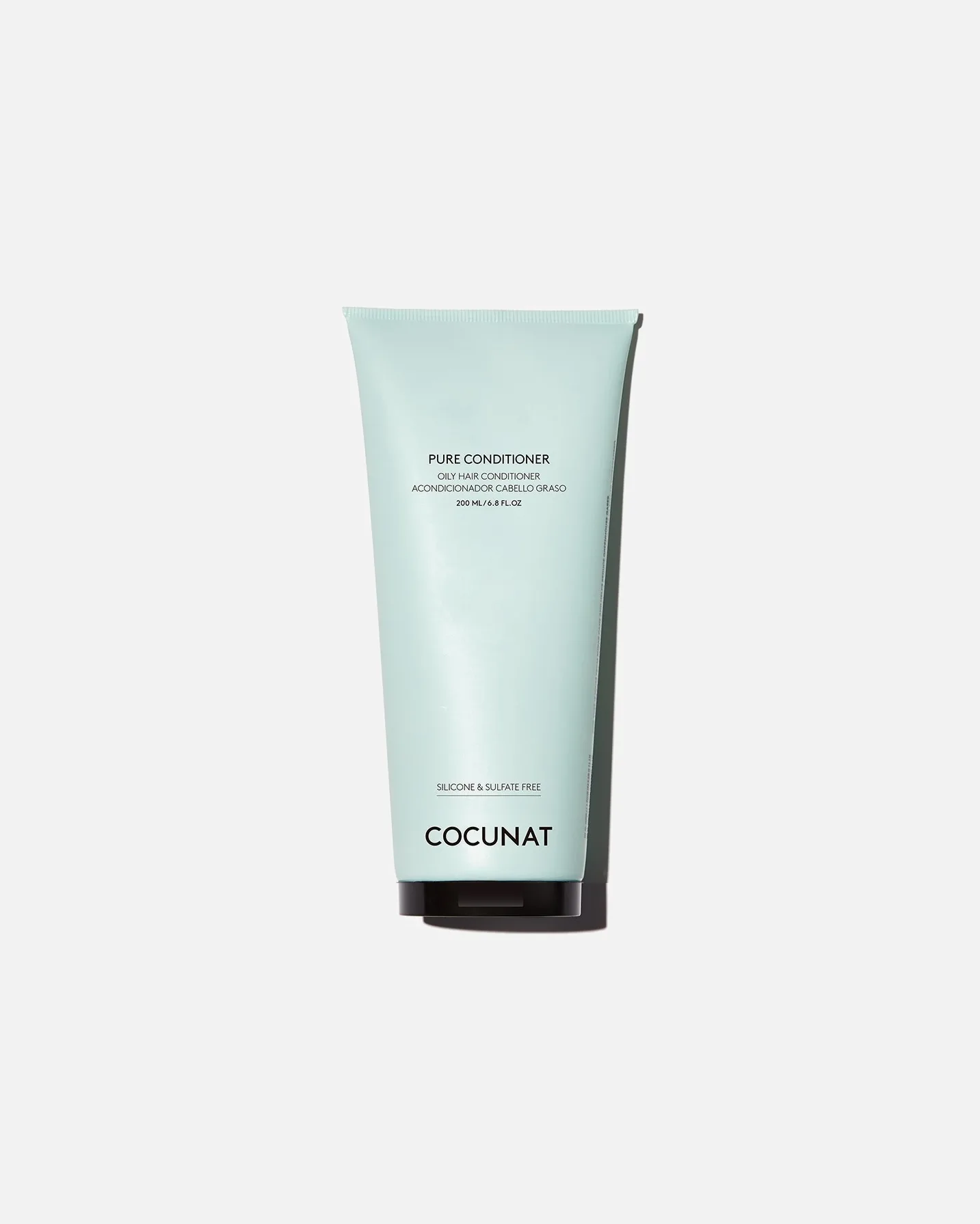 Кондиционер Pure Care Cocunat, 200 мл